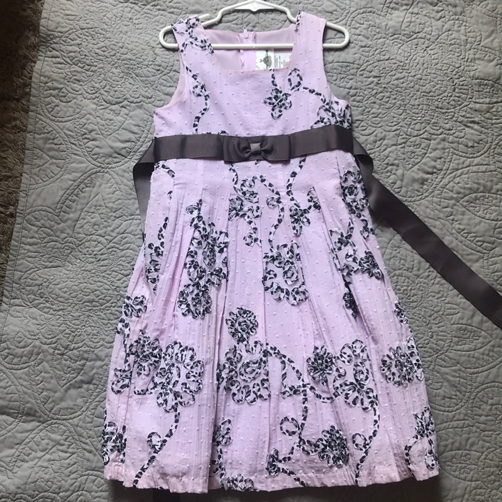 Rare Editions dress size 6